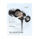 UGREEN EP103 Wired In-Ear Lightning Earphone