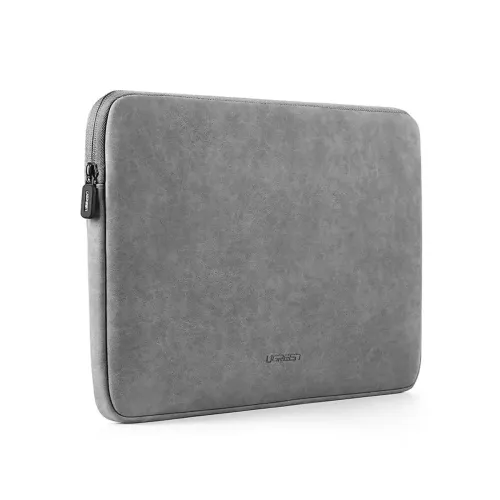 UGREEN LP187 13 inch Gray Laptop Sleeve Bag