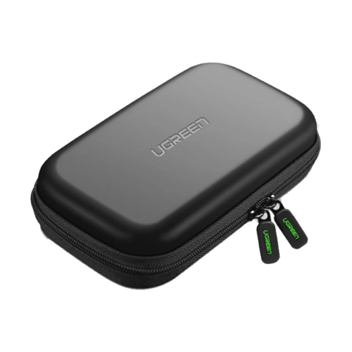 Ugreen 40707 2.5-Inch External Hard Drive Case Cover
