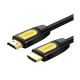 UGREEN HD101 (11106) HDMI Round Cable 15m