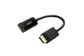 Ugreen MM137 (40363) DisplayPort Male to HDMI Female Black Converter # 40363