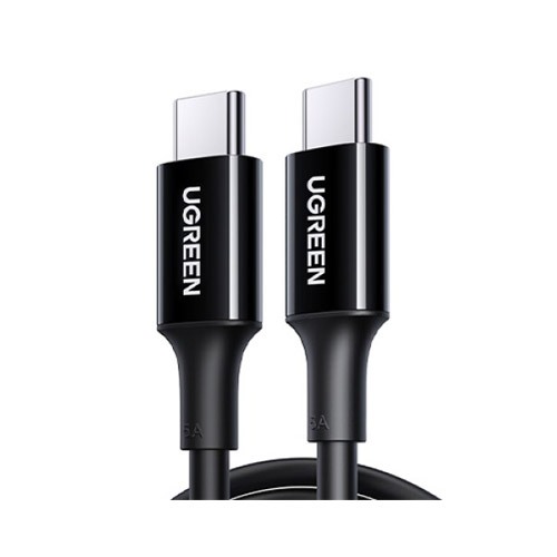 UGREEN US300 (80371) USB-C 2.0 Charging Cable 100W - 1M