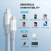 Ugreen US171 USB Type-C to Lightning 1M Cable