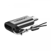 UGREEN US282 Type-C Female to Micro USB Male Adapter