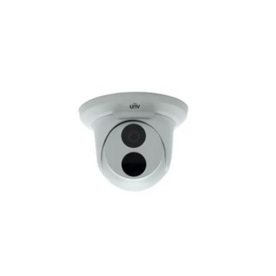 Uniview IPC3612ER3-PF28-C 2MP Fixed Dome Network CC Camera