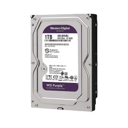 Western Digital Purple 5400RPM 1TB Surveillance Hard disk