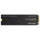 Western Digital SN770 500GB NVMe M.2 Black SSD