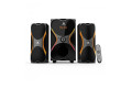 Xtreme DUO 2.1 Multimedia Speaker