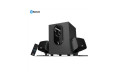 XTREME E129BU 2:1 Multimedia Bluetooth Speaker With Remote