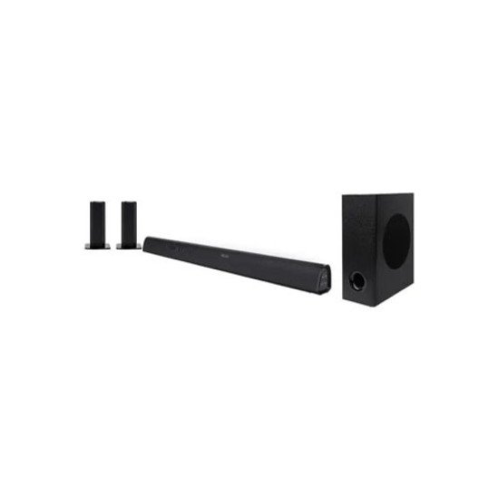 Xtreme Falcon 5:1 Multimedia Bluetooth Soundbar