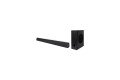 Xtreme Glory 2:1 Bluetooth Multimedia Soundbar