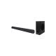 Xtreme Glory 2:1 Bluetooth Multimedia Soundbar
