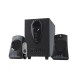 XTREME HERO 2:1 MULTIMEDIA Bluetooth Speaker With Remote
