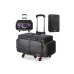 Xtreme Ikarao Waterproof Travel Trolley Bag for Break X1 Speaker