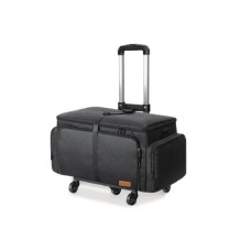 Xtreme Ikarao Waterproof Travel Trolley Bag for Break X1 Speaker