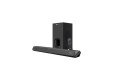 Xtreme Infinity 2:1 Multimedia Bluetooth Soundbar
