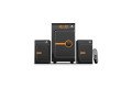 Xtreme JUPITER 2:1 Multimedia Speaker