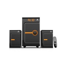 Xtreme JUPITER 2:1 Multimedia Speaker