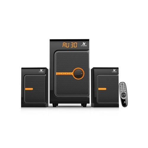 Xtreme JUPITER 2:1 Multimedia Speaker