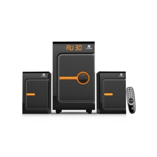 Xtreme JUPITER 2:1 Multimedia Speaker