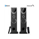 XTREME MAXIM 2:0 MULTIMEDIA TOWER SPEAKER With Remote And Mic