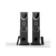 XTREME MAXIM 2:0 MULTIMEDIA TOWER SPEAKER With Remote And Mic