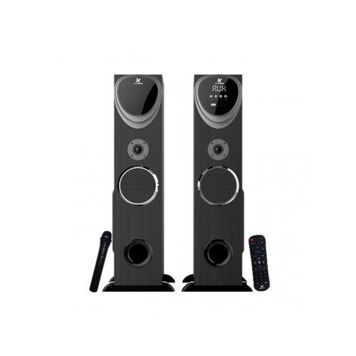 Xtreme MAXIM 2:0 Multimedia Speaker