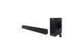Xtreme Race 2:1 Bluetooth Multimedia Soundbar with Remote