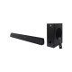 Xtreme Race 2:1 Bluetooth Multimedia Soundbar with Remote