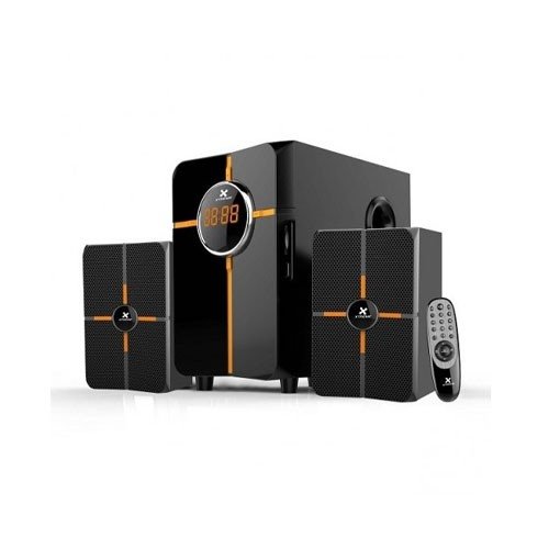 Xtreme RIO 2:1 Multimedia Speaker