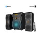 XTREME SICILY 2:1 MULTIMEDIA SPEAKER With Remote
