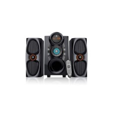Xtreme TIGER 2:1 Multimedia Speaker
