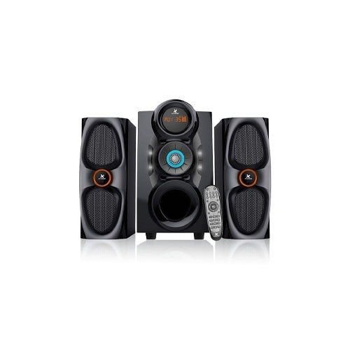 Xtreme TIGER 2:1 Multimedia Speaker