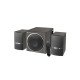 Xtreme TMS 2.1 Bluetooth Multimedia Speaker With Remote