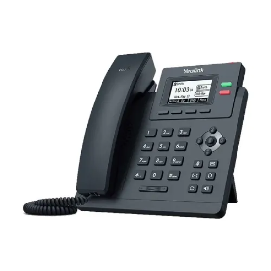 Yealink SIP- T31P 2-Line Mid-level IP Phone