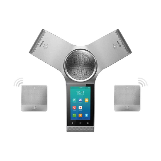 Yealink CP960 WirelessMic Optima HD IP Phone