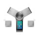 Yealink CP960 WirelessMic Optima HD IP Phone