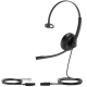 Yealink YHS34 Mono Wideband Headset for IP Phone 
