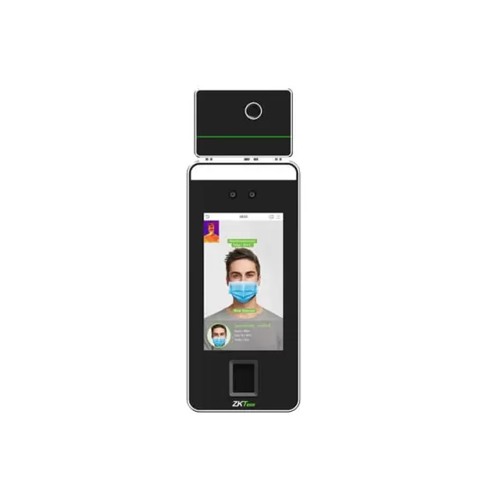 ZKTeco SpeedFace-V5L[TI] Time Attendance & Access Control