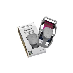 Zebra ZC300 Series YMCKO Printer Ribbon 300 Imprints