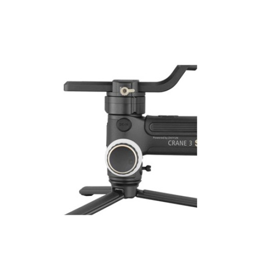 Zhiyun Crane 3S 3-Axis Handheld Gimbal Stabilizer
