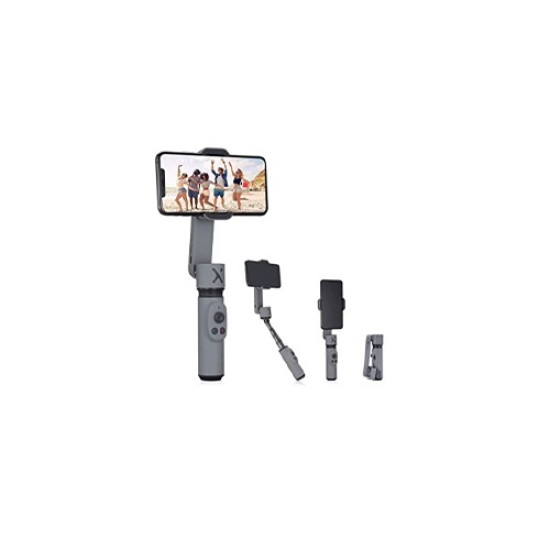 Zhiyun Smooth X Foldable Smartphone Gimbal
