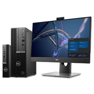 Desktop