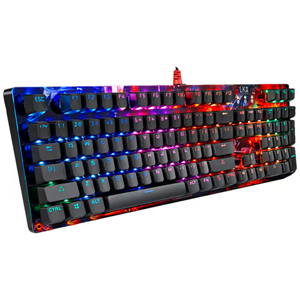 Keyboard