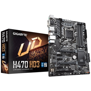 Motherboard