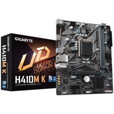 Gigabyte H410M K DDR4 Intel Motherboard