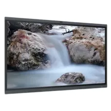 Boxlight ProColor E565UC 65" 4K Interactive Flat Panel Display