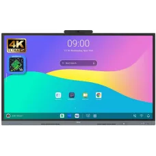 BenQ Board Essential Series RE7505AC 75 Inch Interactive Display