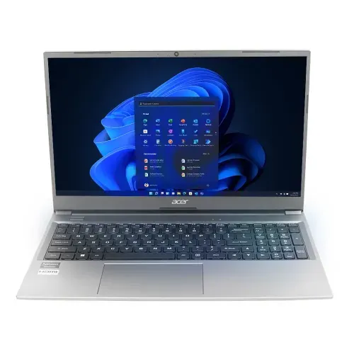 Acer Aspire Lite AL15-41 AMD Ryzen 5 5625U 15.6" FHD Laptop