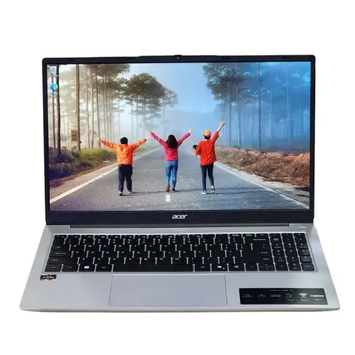 Acer Aspire Lite AL15-41 AMD Ryzen 3 7330U 15.6" FHD Laptop